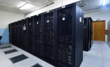 Cloud a datacentra