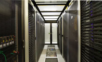 Cloud a datacentra